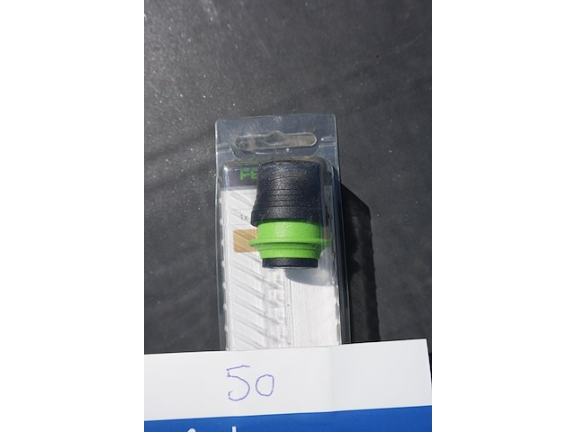 Festool adapter ad-ef-m14/80 ergofix - afbeelding 1 van  2