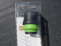 Festool adapter ad-ef-m14/80 ergofix - afbeelding 1 van  2