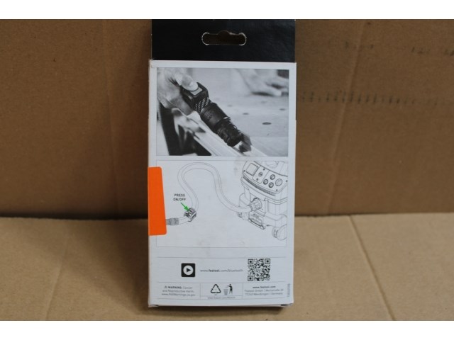 Festool afstandsbediening - afbeelding 2 van  2