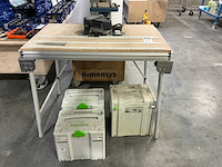 Festool ap-ka 65 kantaanlijmmachine