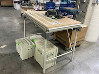 Festool ap-ka 65 kantaanlijmmachine - afbeelding 2 van  7