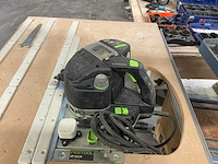 Festool ap-ka 65 kantaanlijmmachine - afbeelding 3 van  7