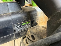Festool atf 55 eb/1 cirkelzaagmachine - afbeelding 4 van  6