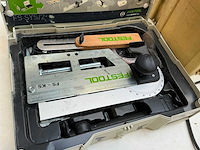 Festool atf 55 eb/1 cirkelzaagmachine - afbeelding 5 van  6