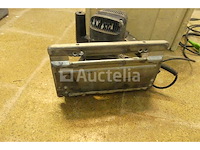 Festool atf 55 eb/1 dubbele verstekzaag met snoer - afbeelding 2 van  9