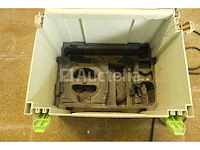 Festool atf 55 eb/1 dubbele verstekzaag met snoer - afbeelding 7 van  9