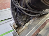 Festool atf elektrische afkortzaag - afbeelding 5 van  8