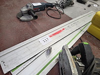 Festool atf elektrische afkortzaag - afbeelding 6 van  8