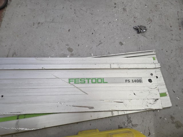 Festool atf elektrische afkortzaag - afbeelding 7 van  8