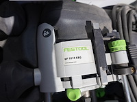 Festool bovenfrees of 1010 ebq-plus 230v - afbeelding 2 van  9