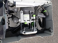 Festool bovenfrees of 1010 ebq-plus 230v - afbeelding 3 van  9