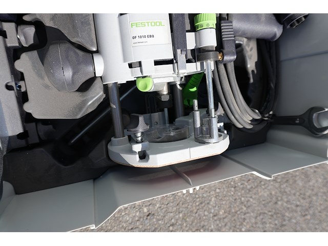 Festool bovenfrees of 1010 ebq-plus 230v - afbeelding 4 van  9