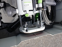 Festool bovenfrees of 1010 ebq-plus 230v - afbeelding 4 van  9