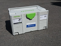 Festool bovenfrees of 1010 ebq-plus 230v - afbeelding 7 van  9