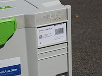Festool bovenfrees of 1010 ebq-plus 230v - afbeelding 9 van  9