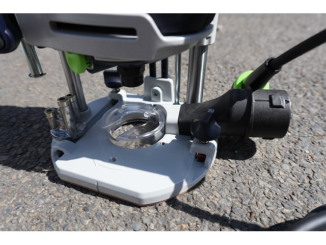 Festool bovenfrees of 1010 rebq-plus - afbeelding 2 van  8