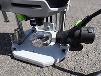 Festool bovenfrees of 1010 rebq-plus - afbeelding 2 van  8