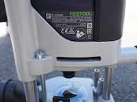 Festool bovenfrees of 1010 rebq-plus - afbeelding 3 van  8