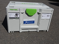 Festool bovenfrees of 1010 rebq-plus - afbeelding 4 van  8
