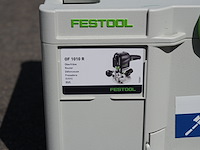 Festool bovenfrees of 1010 rebq-plus - afbeelding 5 van  8