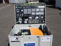 Festool bovenfrees of 1010 rebq-plus - afbeelding 7 van  8
