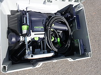Festool bovenfrees of 1010 rebq-plus - afbeelding 8 van  8