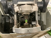Festool bovenfrees - afbeelding 1 van  2