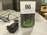 Festool br10 sysrock werfradio - afbeelding 1 van  3