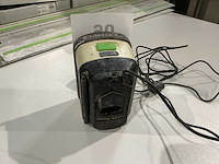 Festool br10 sysrock werfradio - afbeelding 2 van  3