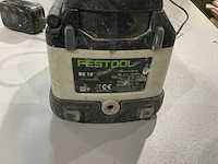 Festool br10 sysrock werfradio - afbeelding 3 van  3