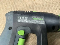 Festool c12 / ti15 schroefboormachine - afbeelding 7 van  7