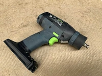 Festool c12 / ti15 schroefboormachine - afbeelding 3 van  7
