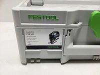 Festool carvex psb 420 pendeldecoupeerzaag - afbeelding 5 van  5