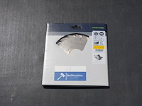 Festool cirkelzaagblad 160x2,2x20 w18 - afbeelding 2 van  3