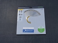 Festool cirkelzaagblad 216x2,3x30 w36 hout - afbeelding 1 van  4