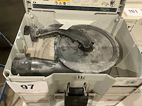 Festool cleantec stofzuiger accessoire - afbeelding 1 van  2