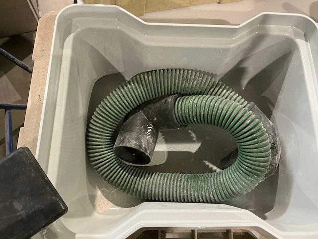 Festool cleantec stofzuiger accessoire - afbeelding 2 van  2