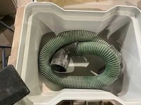 Festool cleantec stofzuiger accessoire - afbeelding 2 van  2