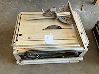 Festool cms-ts 75 zaagtafel - afbeelding 2 van  6