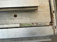 Festool cms-ts 75 zaagtafel - afbeelding 4 van  6