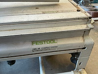 Festool cms-ts 75 zaagtafel - afbeelding 5 van  6