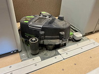 Festool conturo ka65-plus kantenlijmmachines - afbeelding 3 van  10