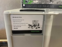 Festool conturo ka65-plus kantenlijmmachines - afbeelding 6 van  10