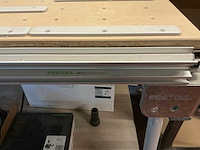 Festool conturo ka65-plus kantenlijmmachines - afbeelding 2 van  10