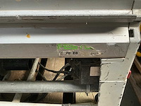 Festool cs 70 eb tafelcirkelzaagmachine - afbeelding 4 van  5