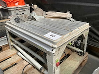 Festool cs 70 eb tafelcirkelzaagmachine - afbeelding 5 van  5