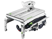 Festool cs 70 fb afkortcirkelzaagmachine - afbeelding 3 van  5