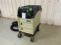 Festool ct 44 e industriële stofzuiger - afbeelding 1 van  9