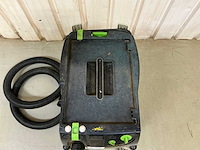 Festool ct 44 e industriële stofzuiger - afbeelding 5 van  9