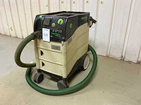 Festool ct 44 e industriële stofzuiger - afbeelding 1 van  9